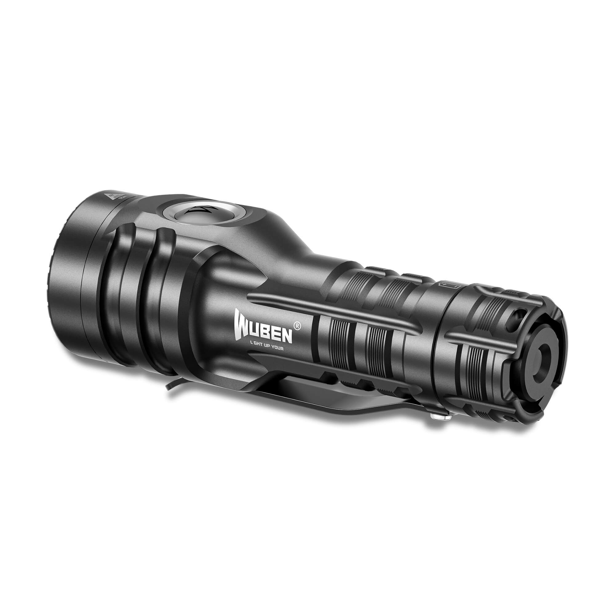 Wuben E6 900 Lumens