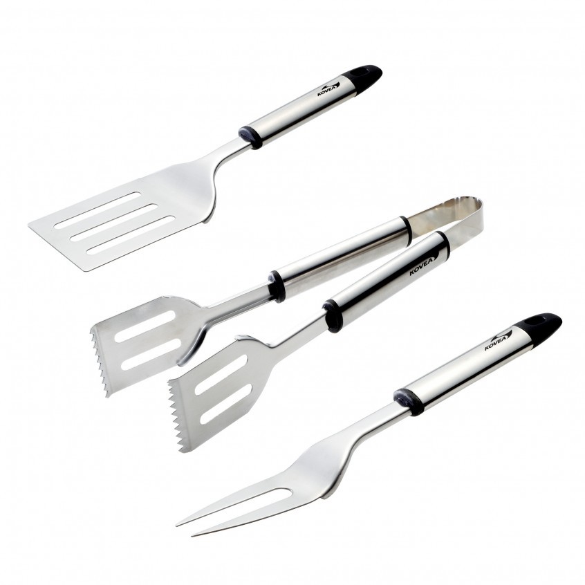 Kovea BBQ Tool Set