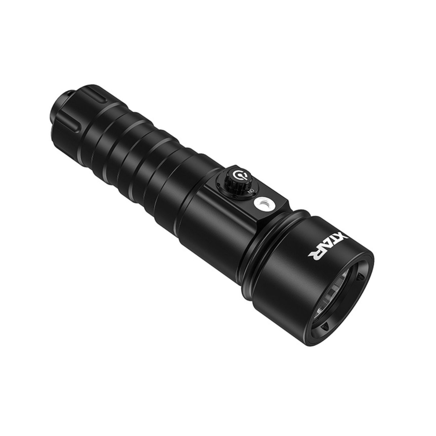 XTAR D26W 1000 Lumen Flashlight