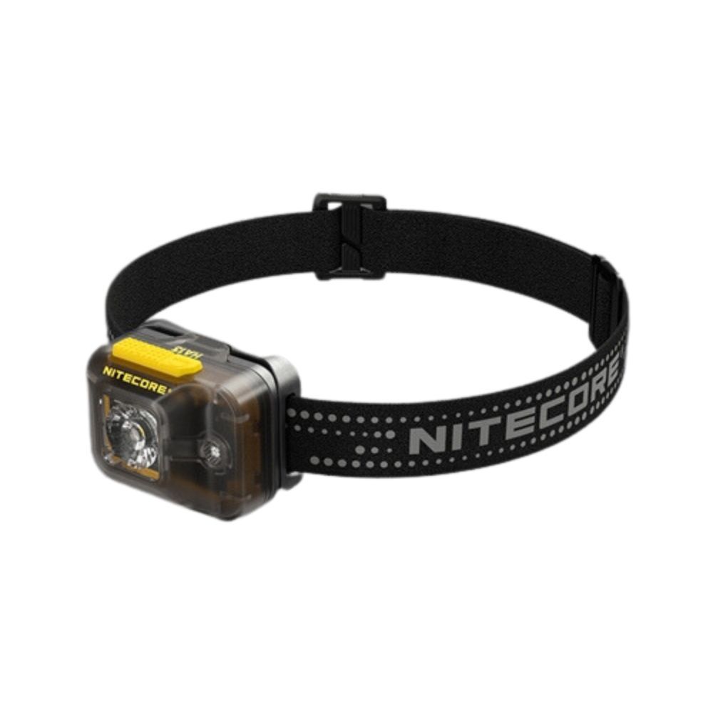 Nitecore HA13 350 Lumen Lightweight Headlamp