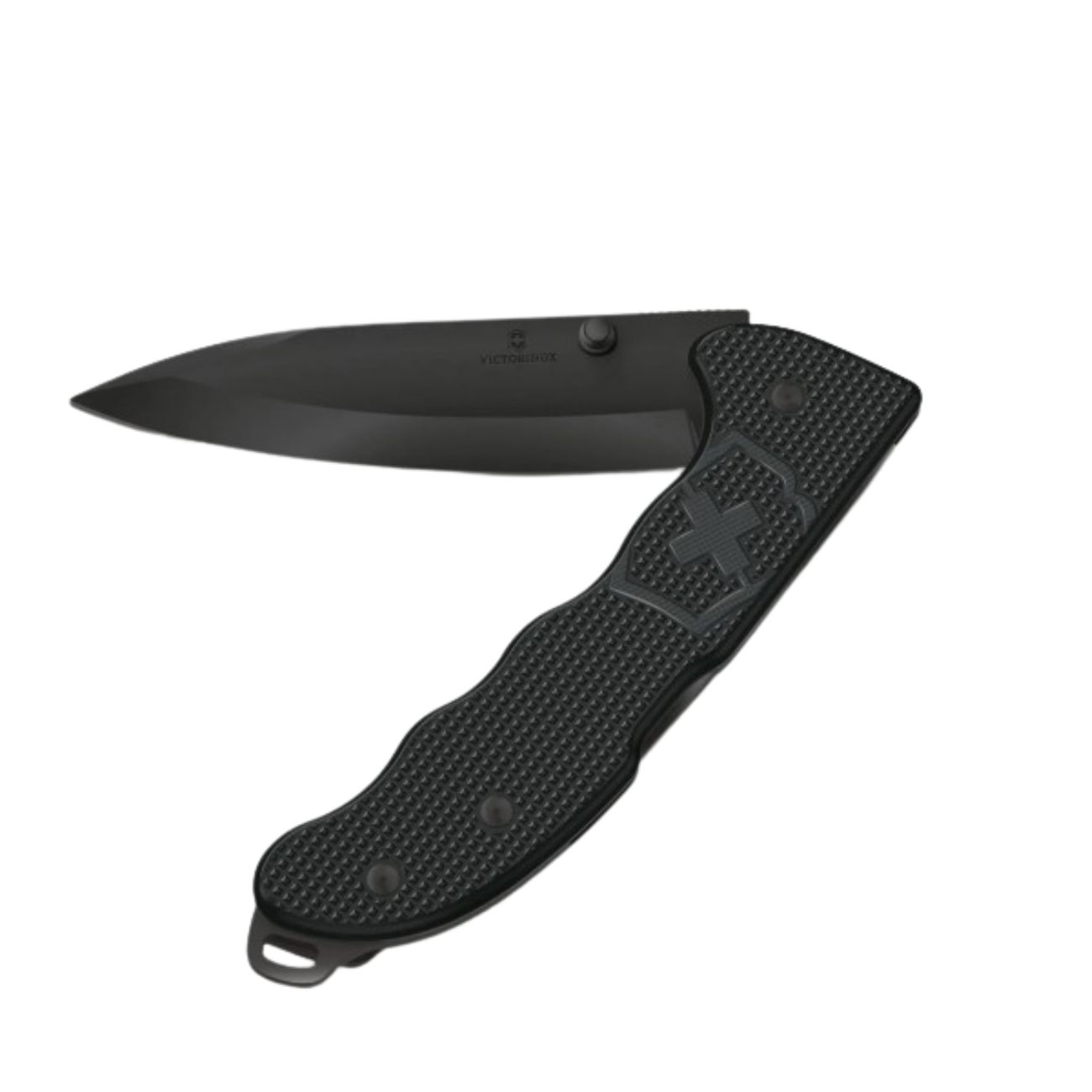 Victorinox Evoke BS Alox Folding Knife 0.9415.DS23 (Black)
