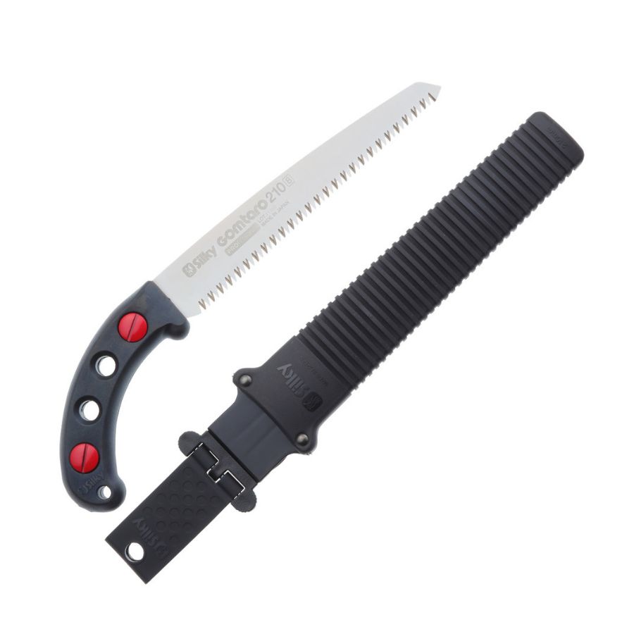 Silky Saw Gomtaro 210 mm Large Tooth