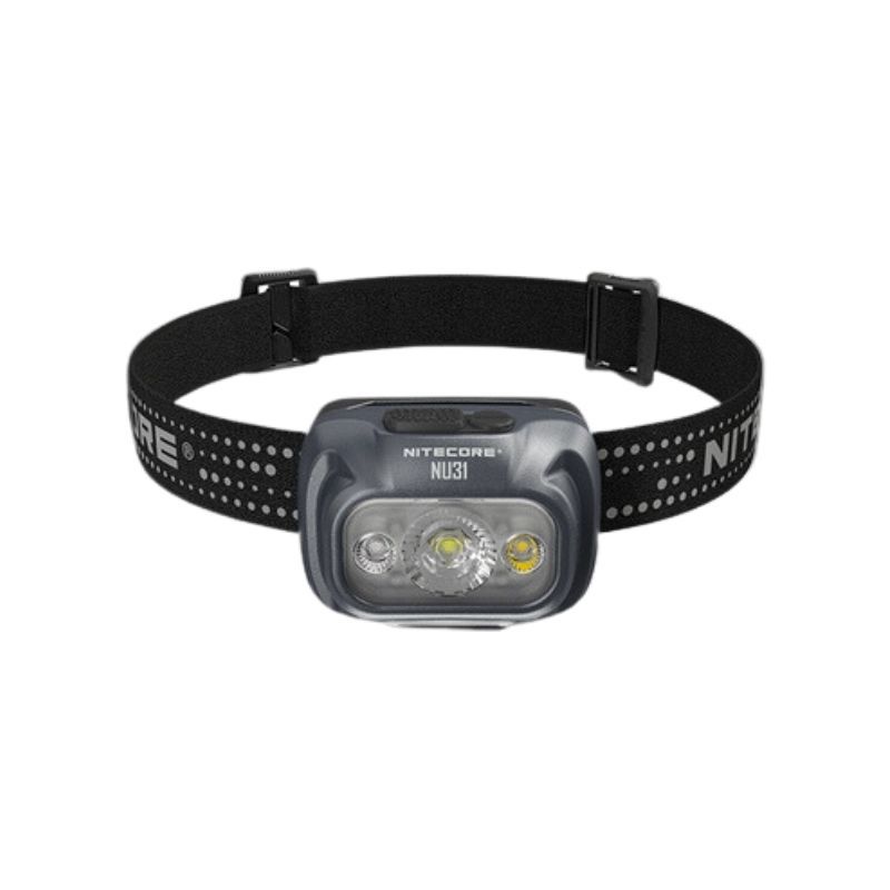 Nitecore NU31 550 Lumen Headlamp