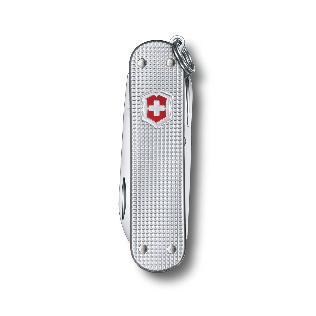 Victorinox Classic Alox 0.6221.26