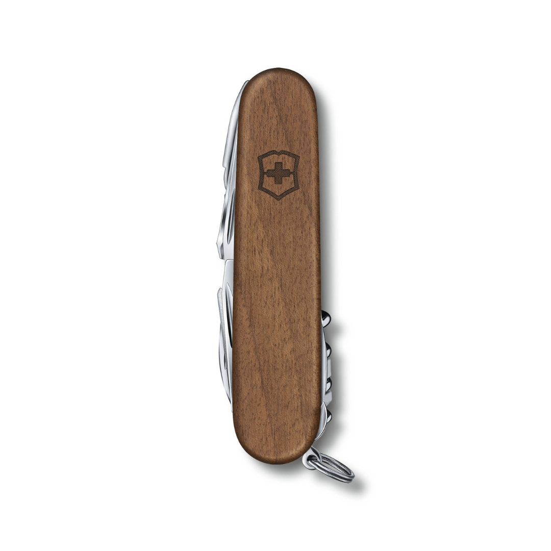 Victorinox Swiss Champ Wood 1.6791.63