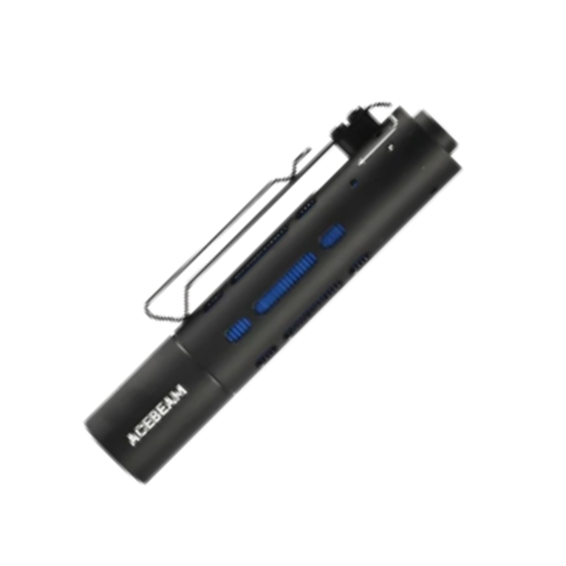 Acebeam Rider RX Al 650L 219F 5000K Flashlight