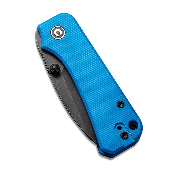 Civivi Baby Banter G10 Black Blade (Blue)
