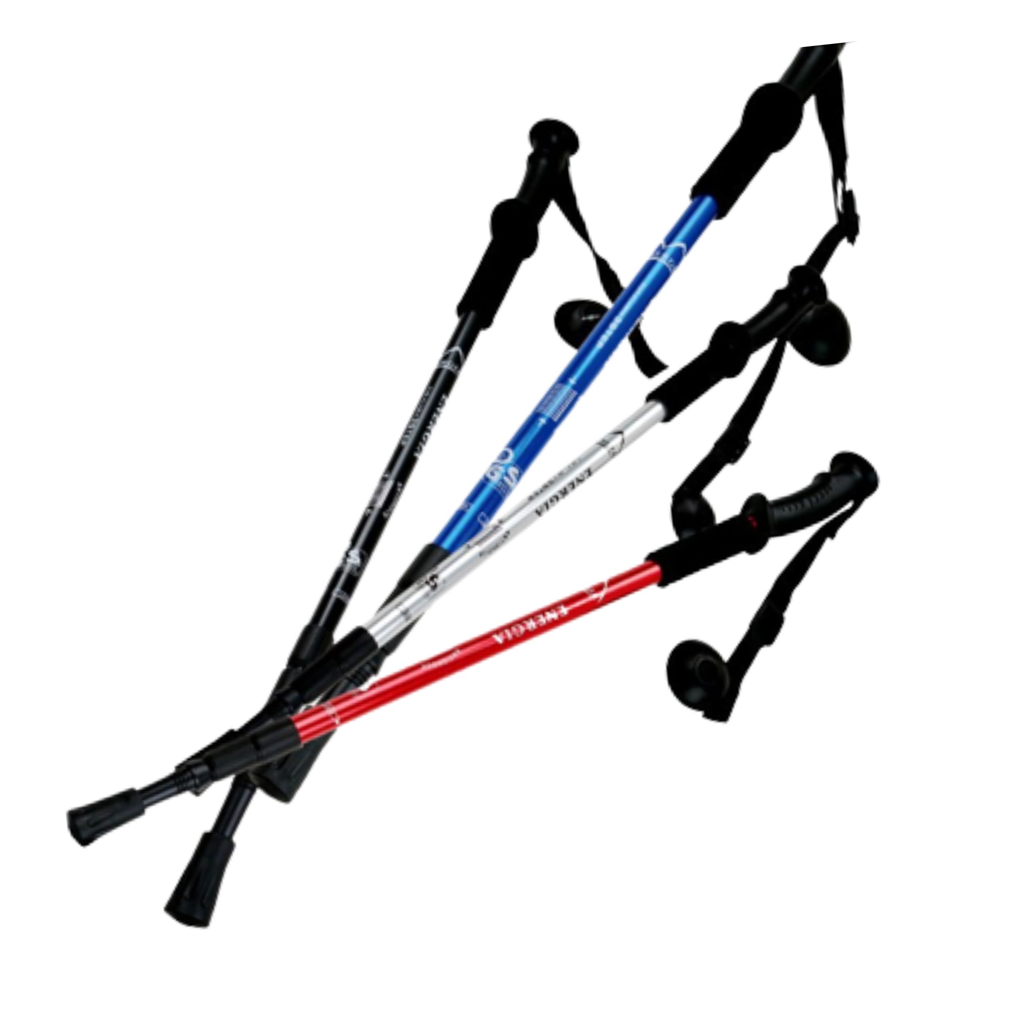 Deer Creek Trekking Pole Energia Straight Handle