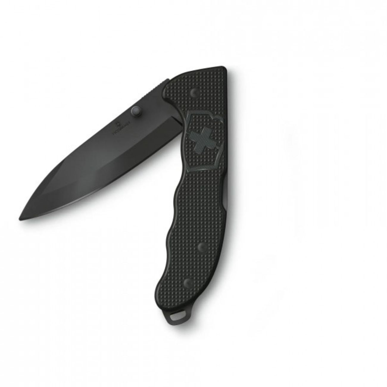 Victorinox Evoke BS Alox Folding Knife 0.9415.DS23 (Black)