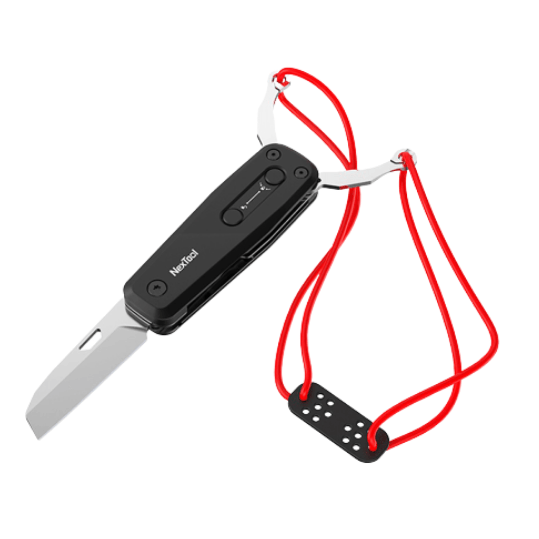 Nextool 2-in-1 Slingshot NE20058