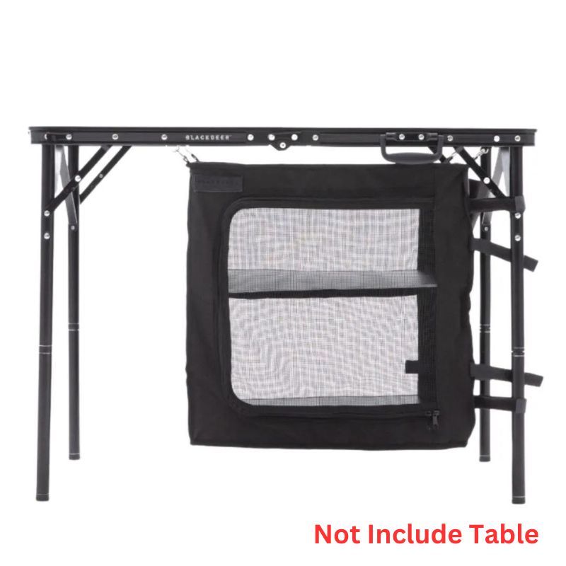 Blackdeer Double Layer Folding Locker