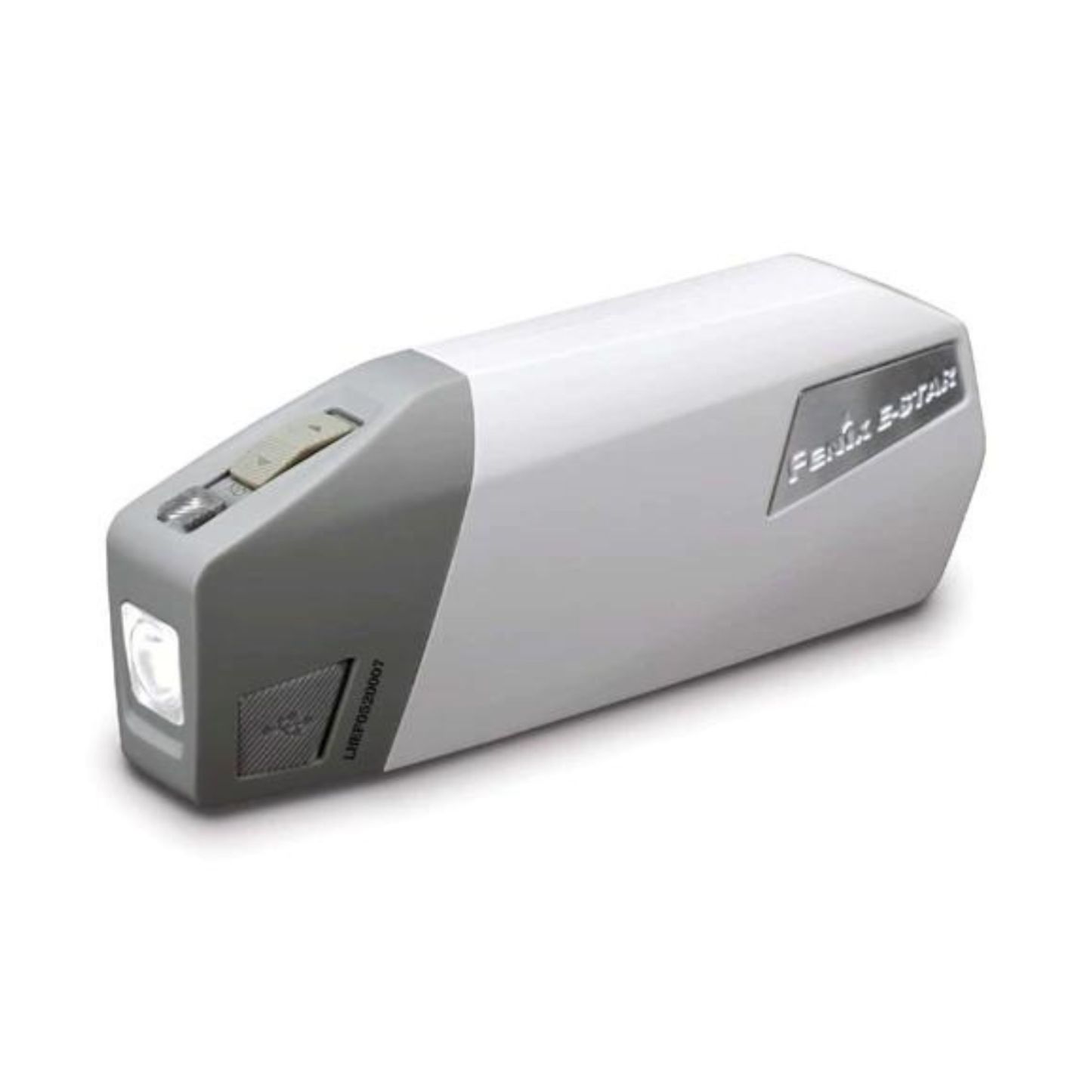 Fenix E-Star 100 Lumen Emergency Flashlight