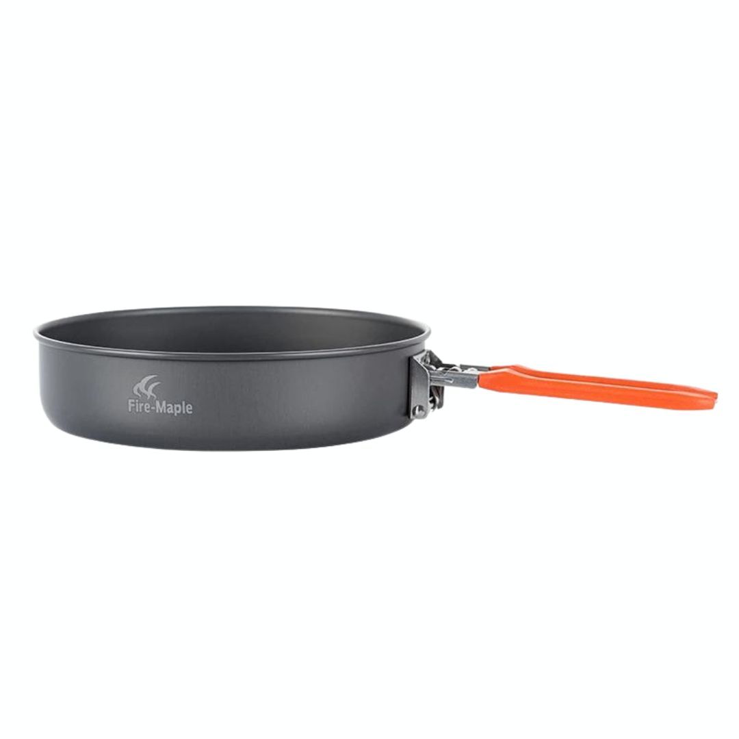 Firemaple Feast FP Aluminium Cookware