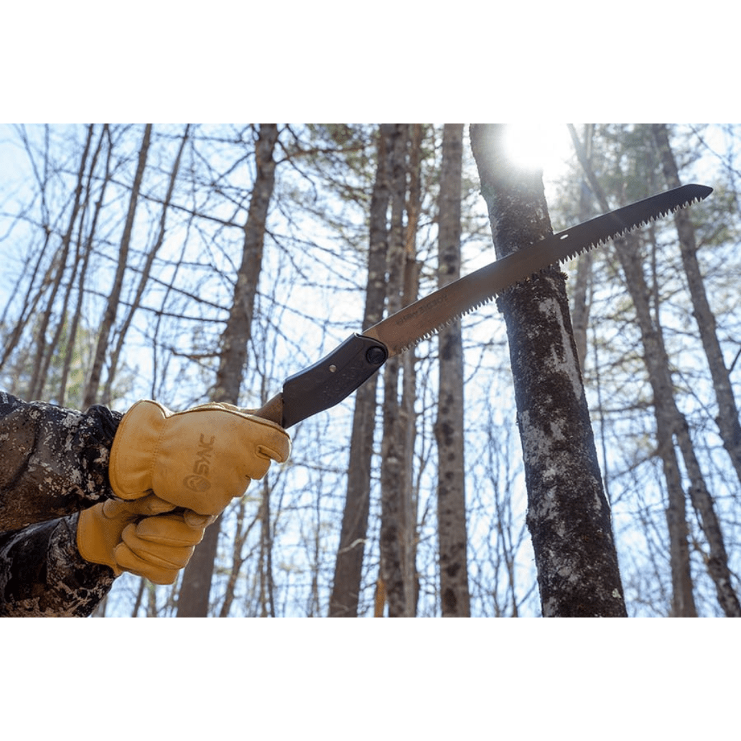 Silky Saw Bigboy Curve 360mm (Outback Edition)