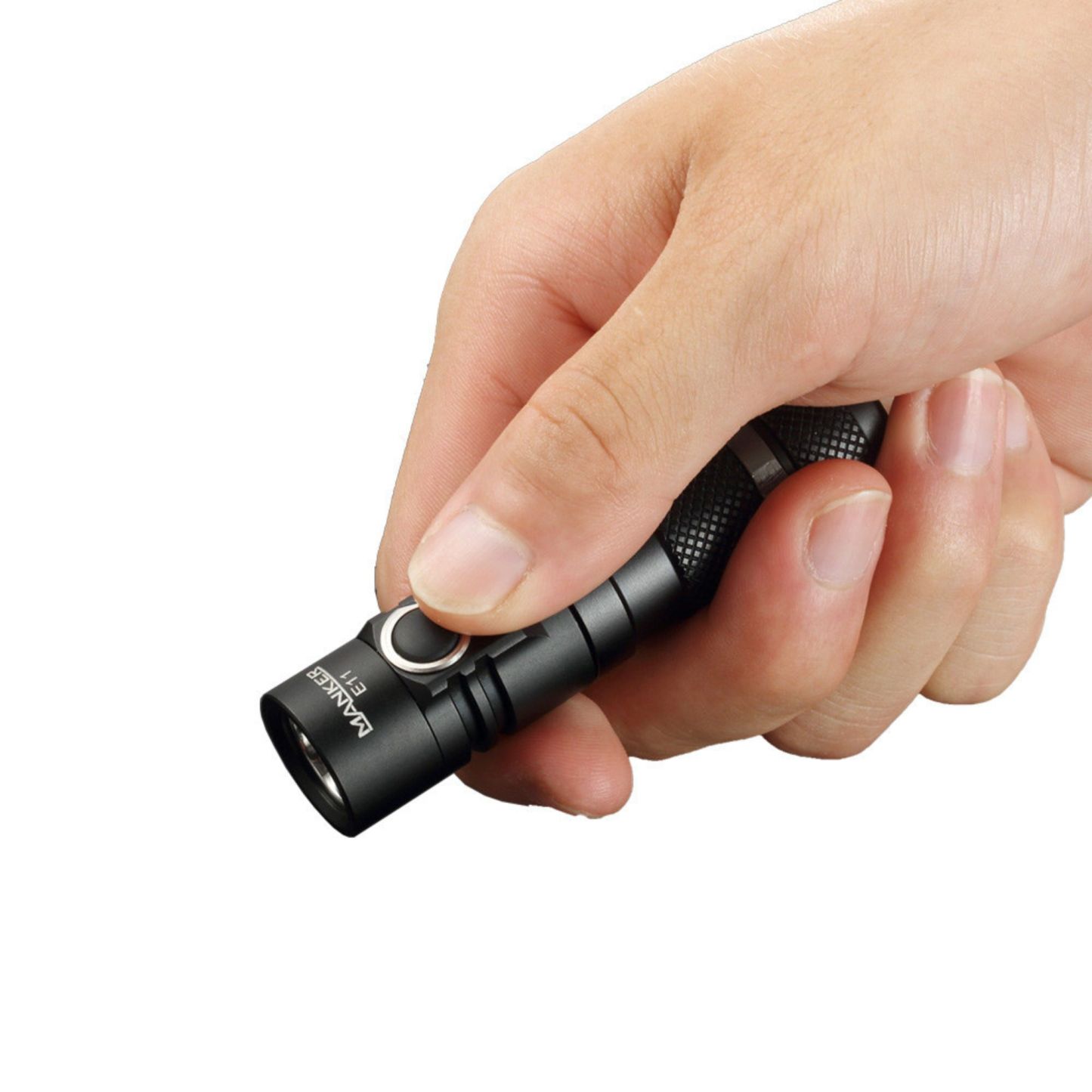 Manker E11 800 Lumen Mini Pocket EDC