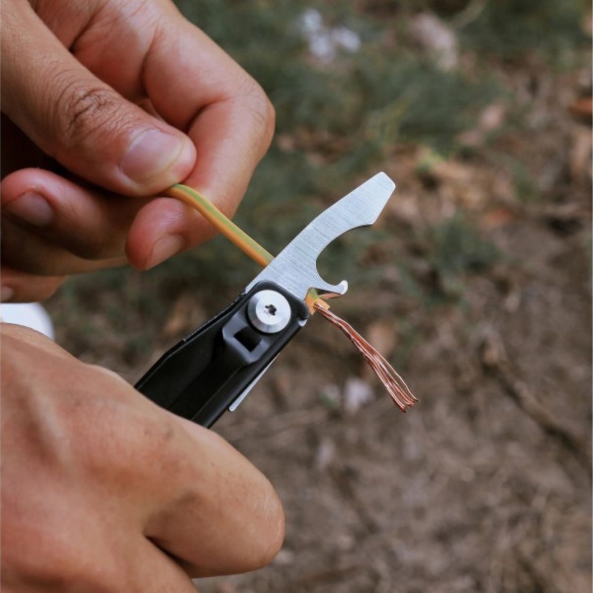 Nextool 12 In 1 Knight Multitool NE20153