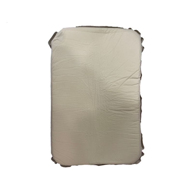 Deer Creek Inflatable Sponge Pillow