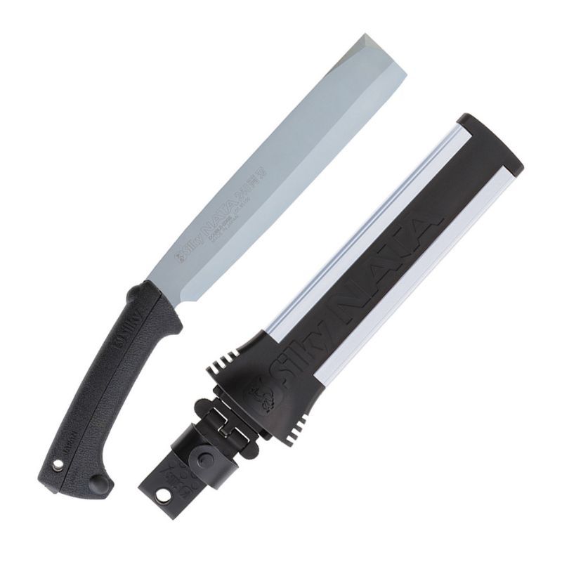 Silky Saw Nata Double Edge 240mm Hatchet