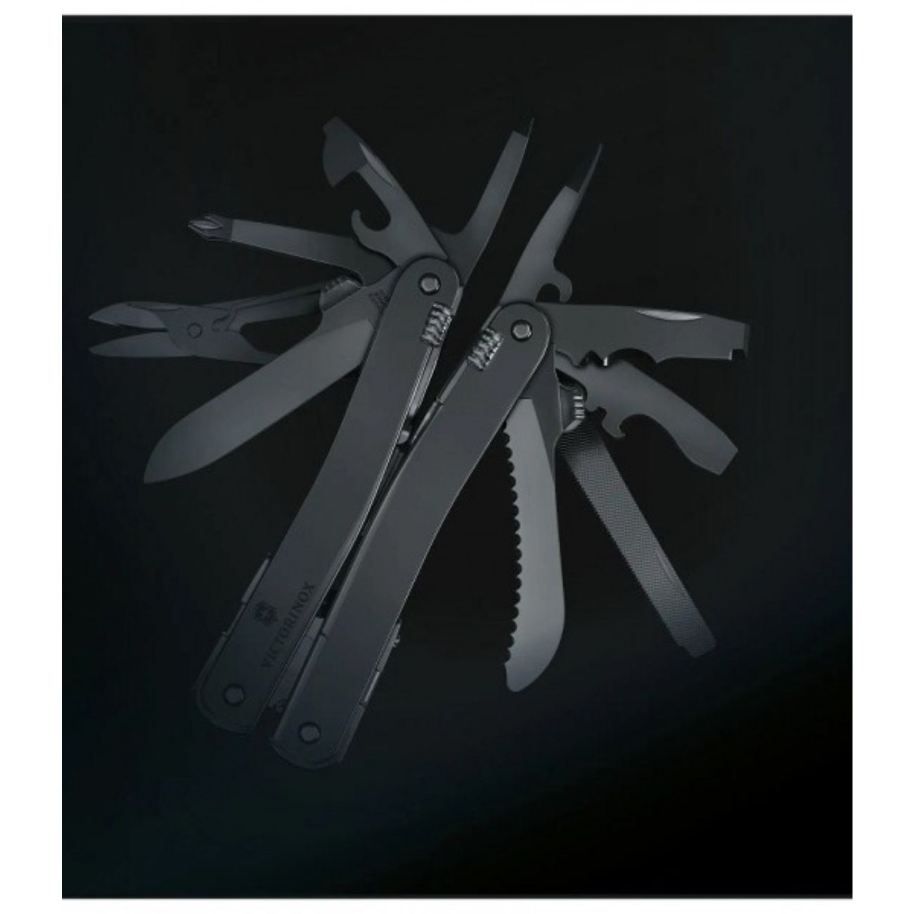 Victorinox Swiss Tool Spirit MXBS Multitool Plier 3.0226.M3N