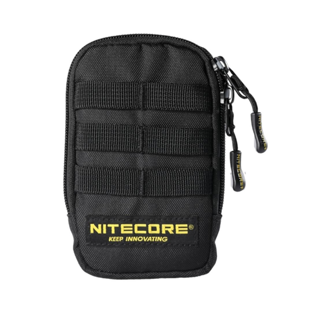 Nitecore NPP30 Pocket Pouch (Black)