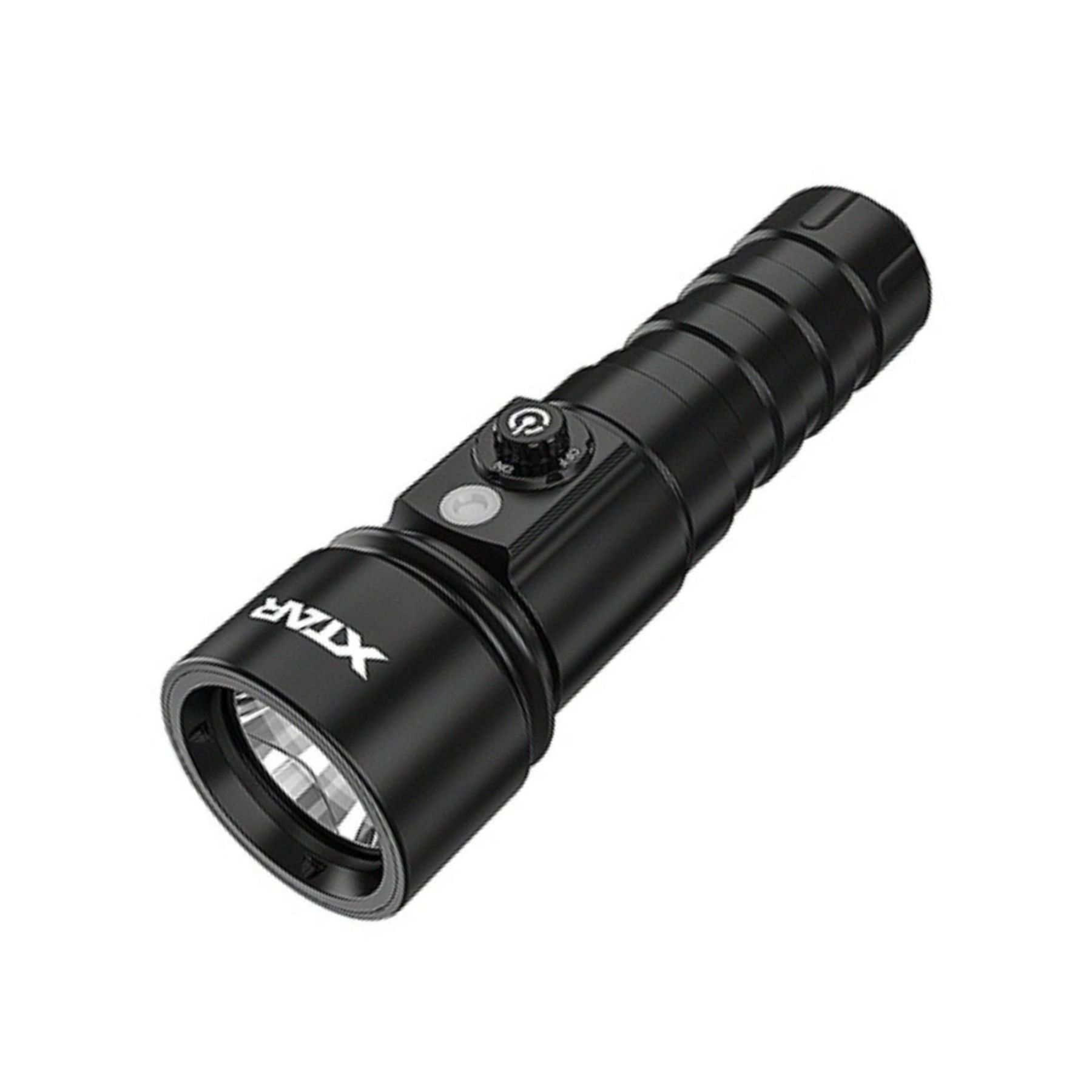 XTAR D26W 1000 Lumen Flashlight