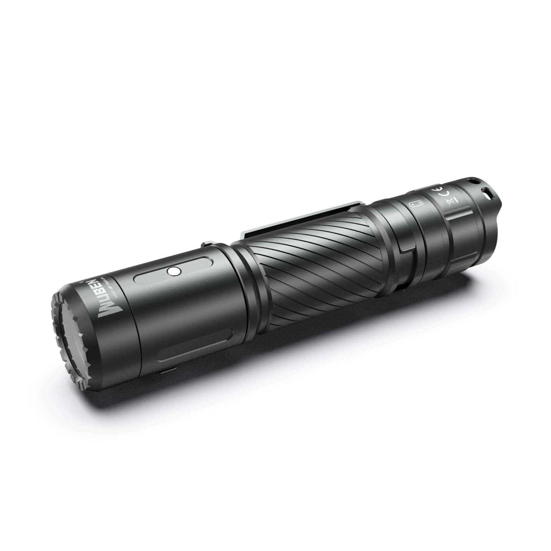 Wuben C3 1200 Lumens Flashlight