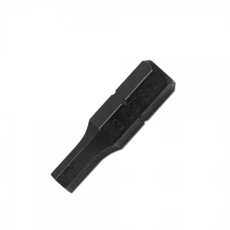 Victorinox Swisstool Spare Parts Bit Torx and Hex
