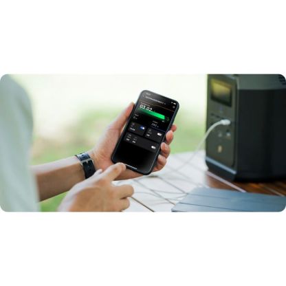 EcoFlow DELTA 2 Smart Extra Battery