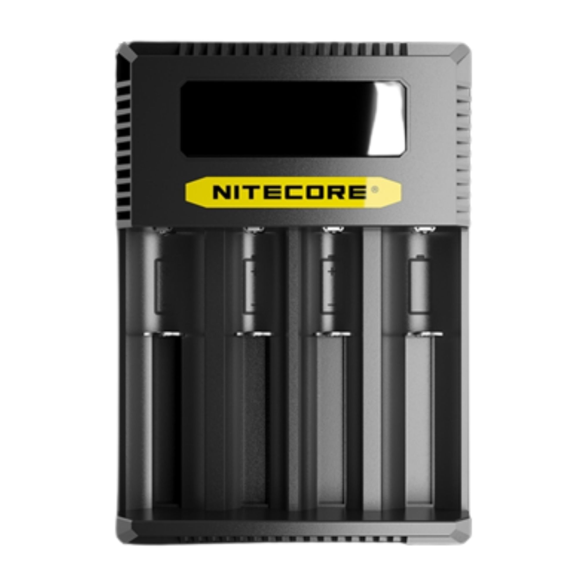 Nitecore Ci4 Four Slot Universal Battery Charger