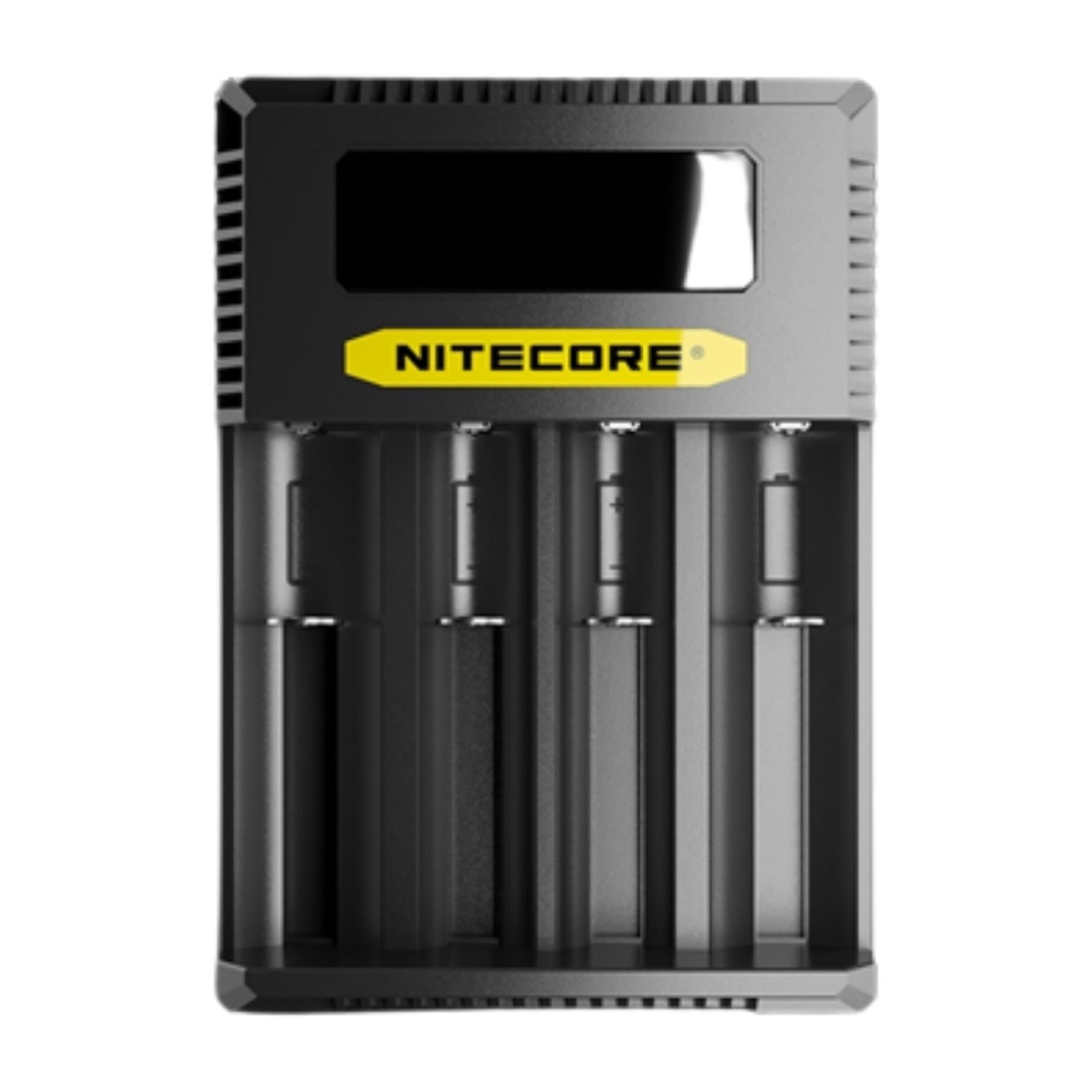 Nitecore Ci4 Four Slot Universal Battery Charger