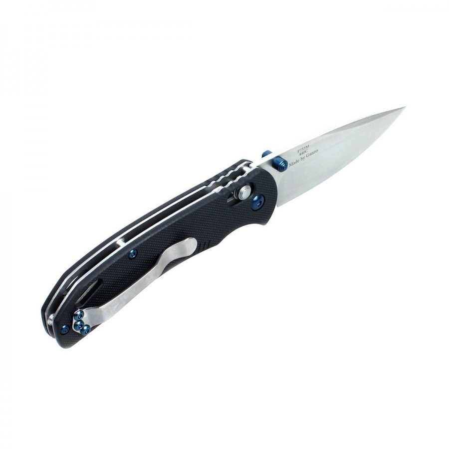 Ganzo Firebird F753M1 Black