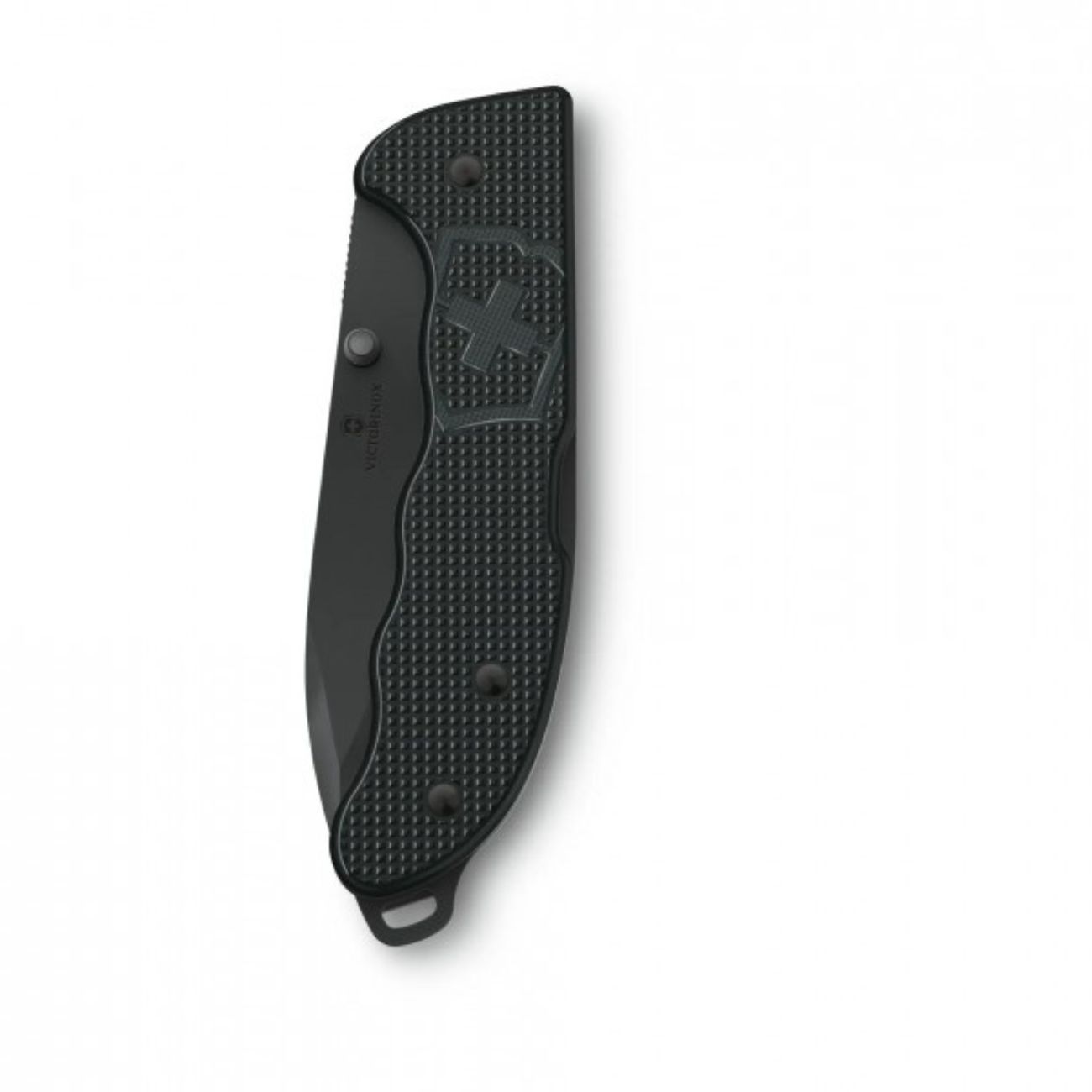 Victorinox Evoke BS Alox Folding Knife 0.9415.DS23 (Black)