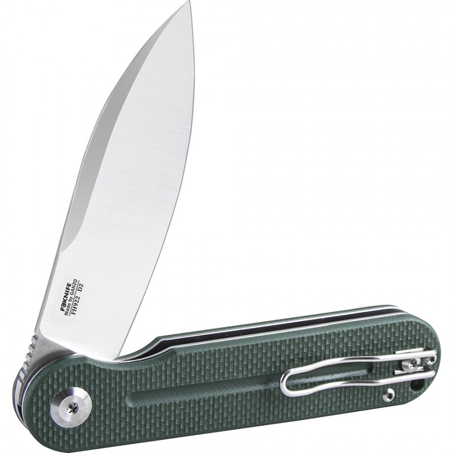 Ganzo Firebird FH922 Green