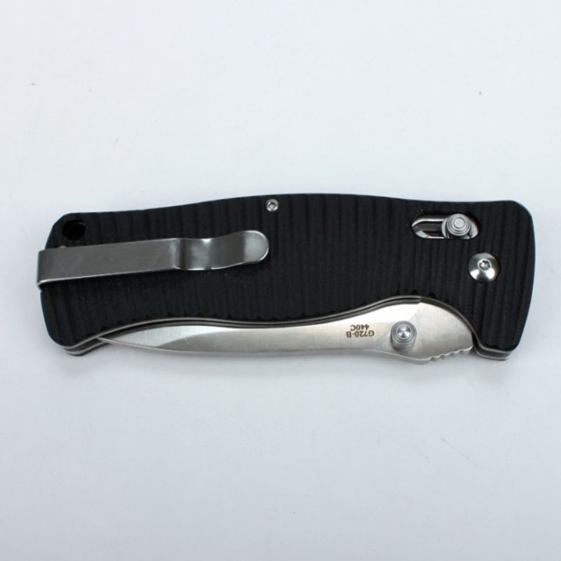 Ganzo G720 G10 Folding Knife