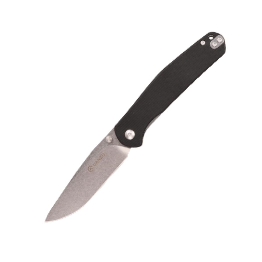 Ganzo G6804-BK