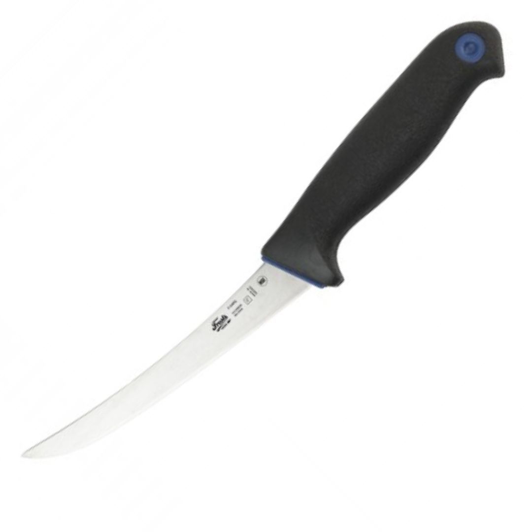 MoraKniv Frosts Extra Curved Narrow Boning Knife 7154PG