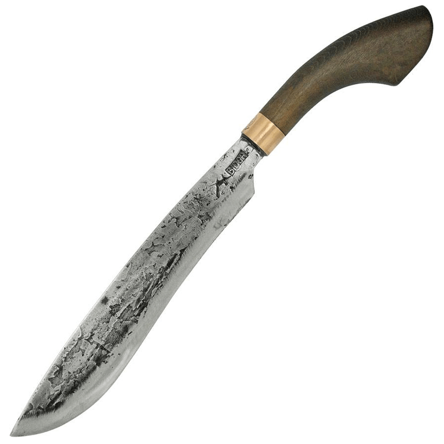 My Parang Golok 135 12 inch