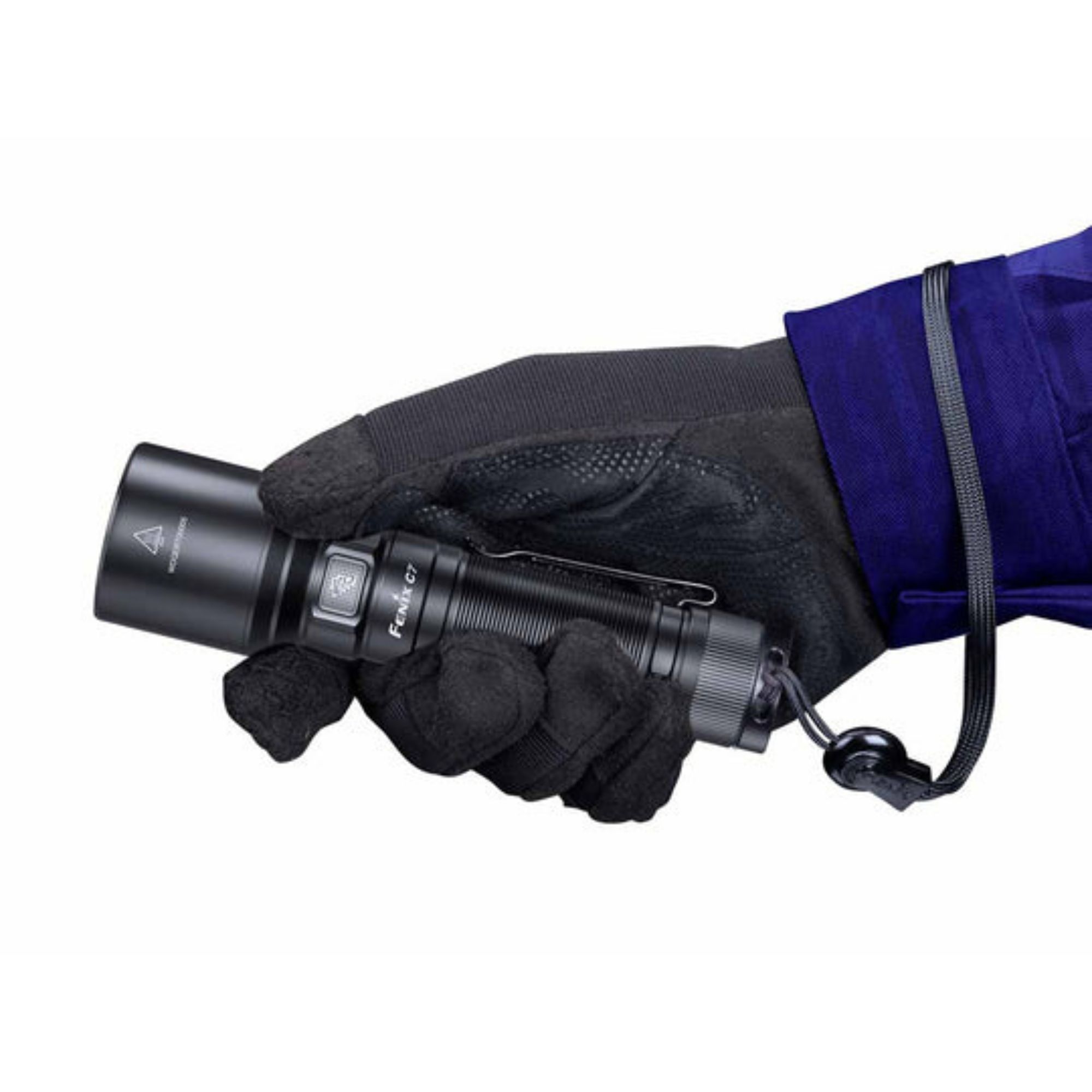 Fenix C7 3000 Lumen Work Flashlight