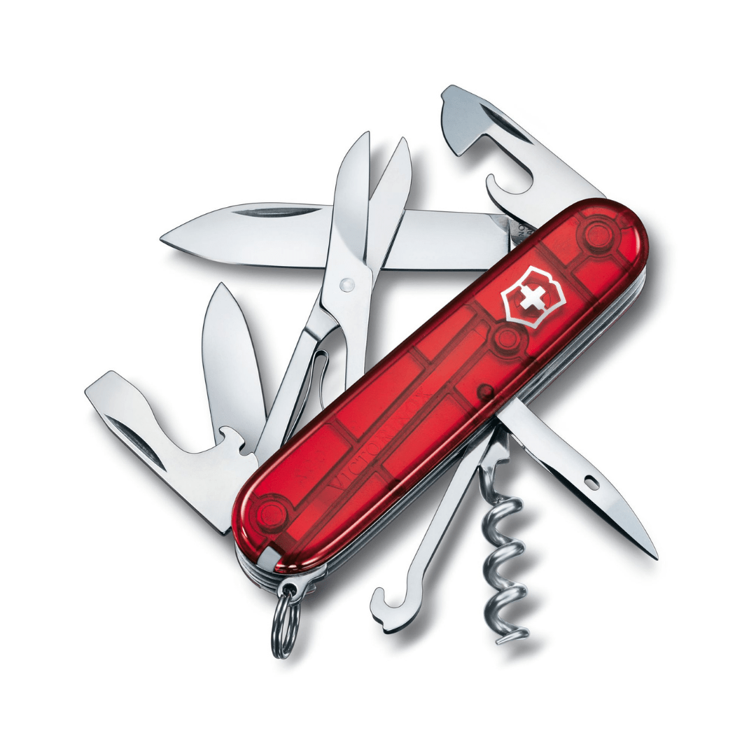 Victorinox Climber 1.3703