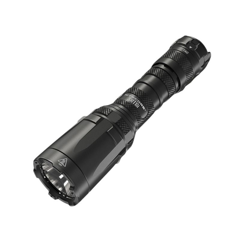 Nitecore SRT6i 2100 Lumen Rechargable Flashlight