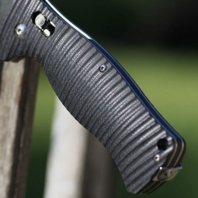 Ganzo G720 G10 Folding Knife