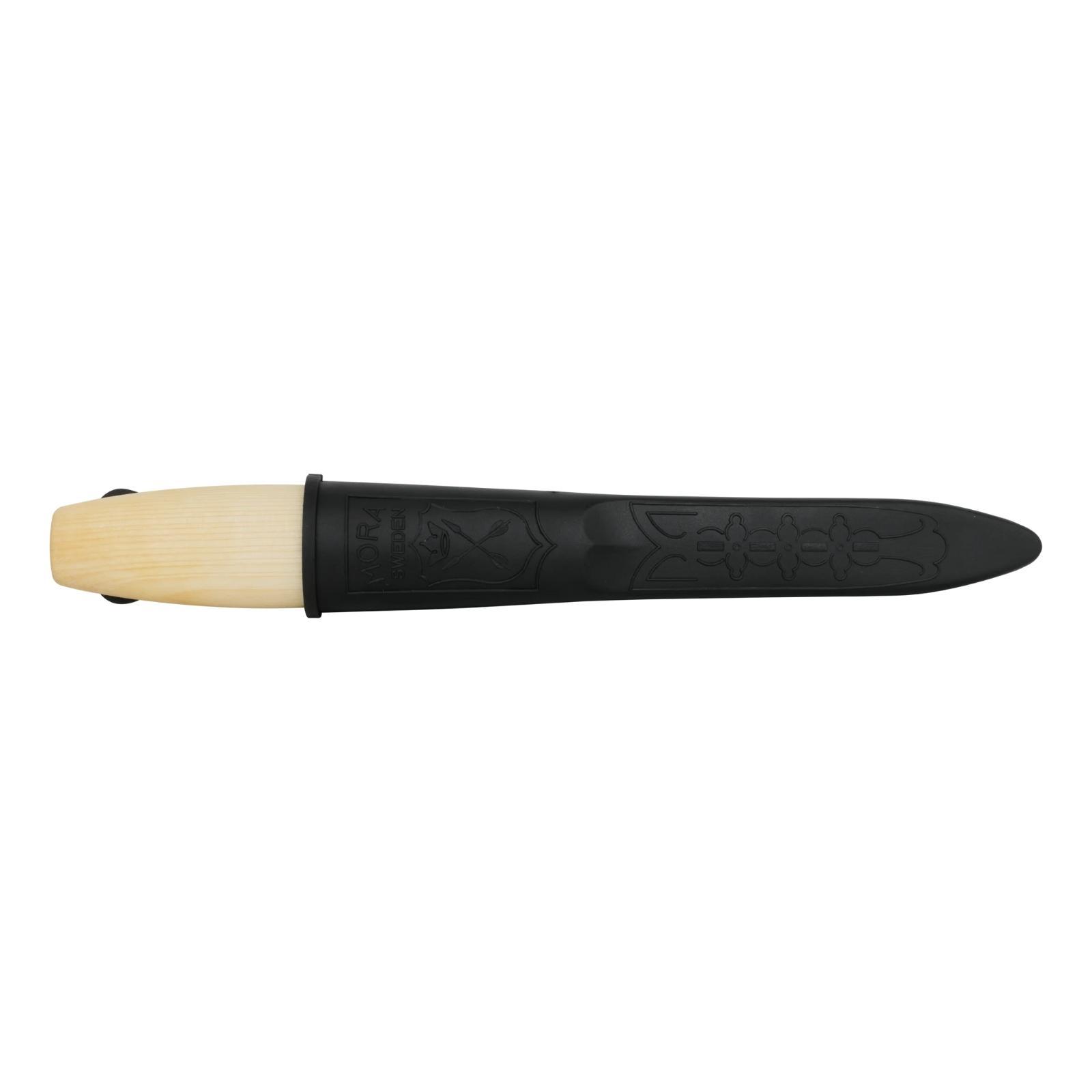 Morakniv Woodcarving 120 (C) Natural