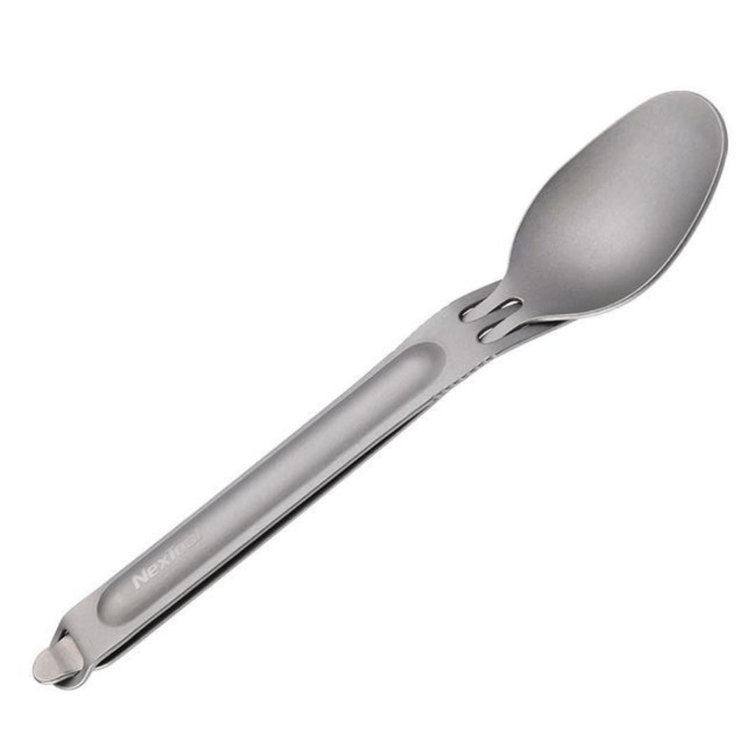 Nextool KT5525 Titanium Cutlery Set NE0124