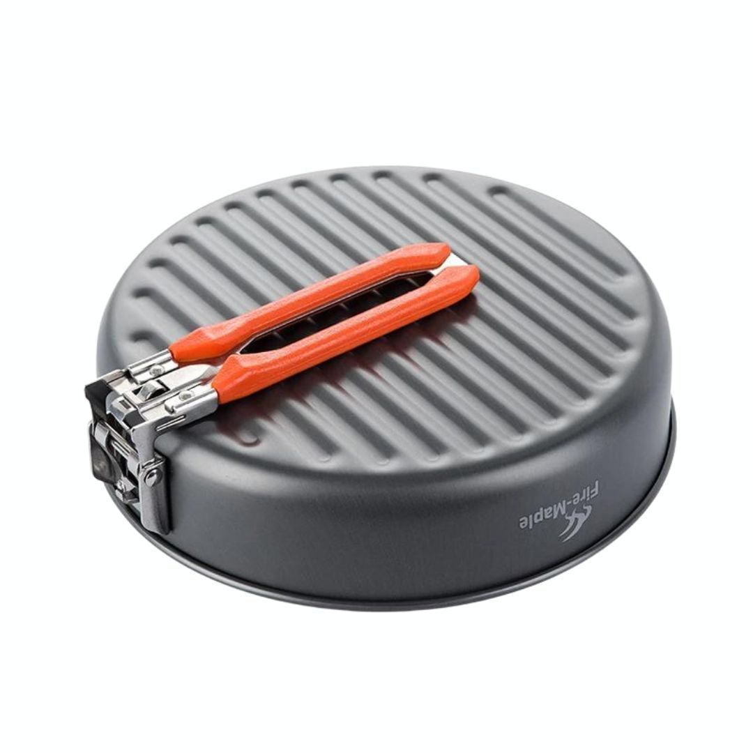 Firemaple Feast FP Aluminium Cookware