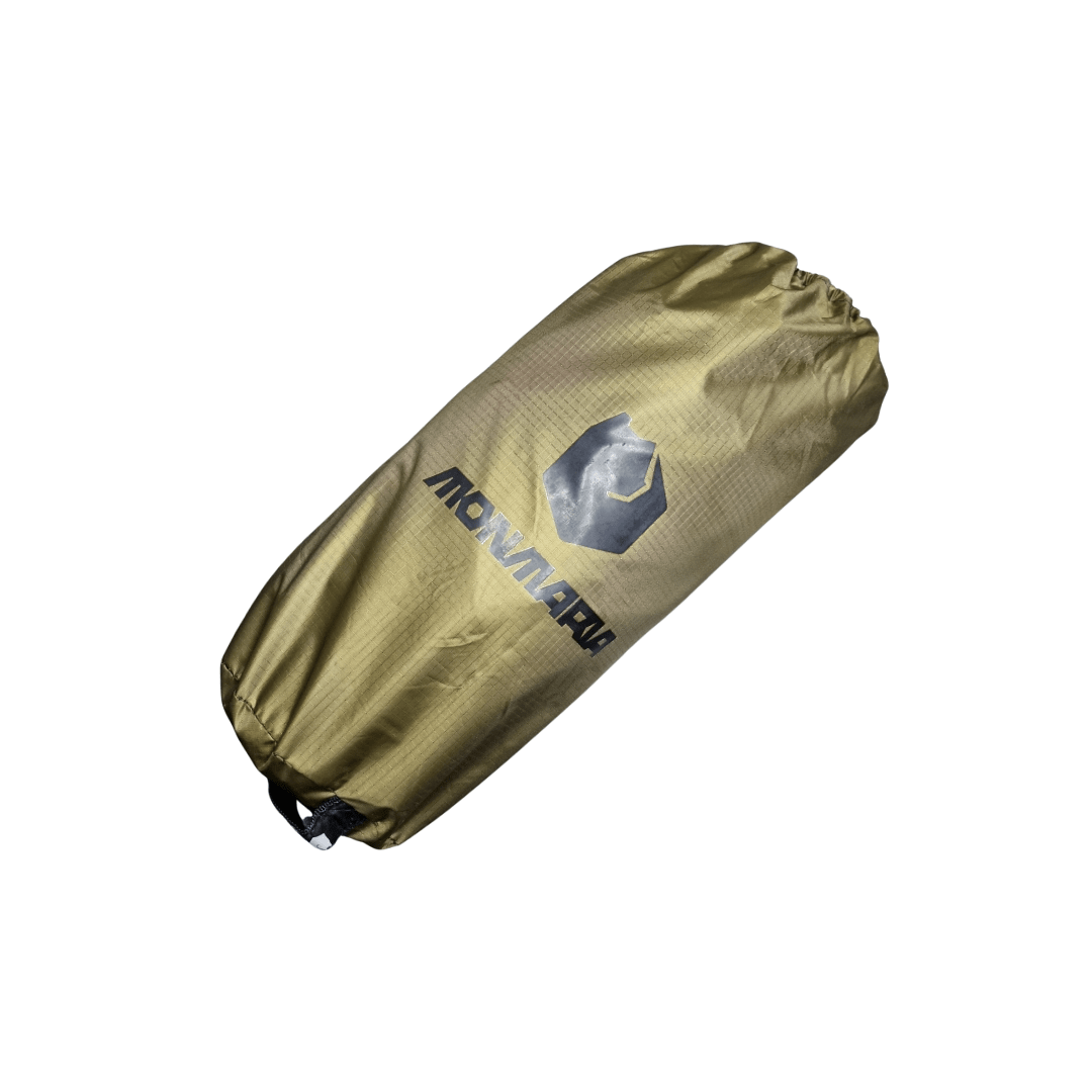 MONMARIA Bayu Tarp Olive Drab