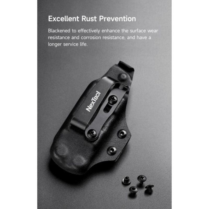 Nextool Kydex Sheath for Flagship Pro Multitool NE20141
