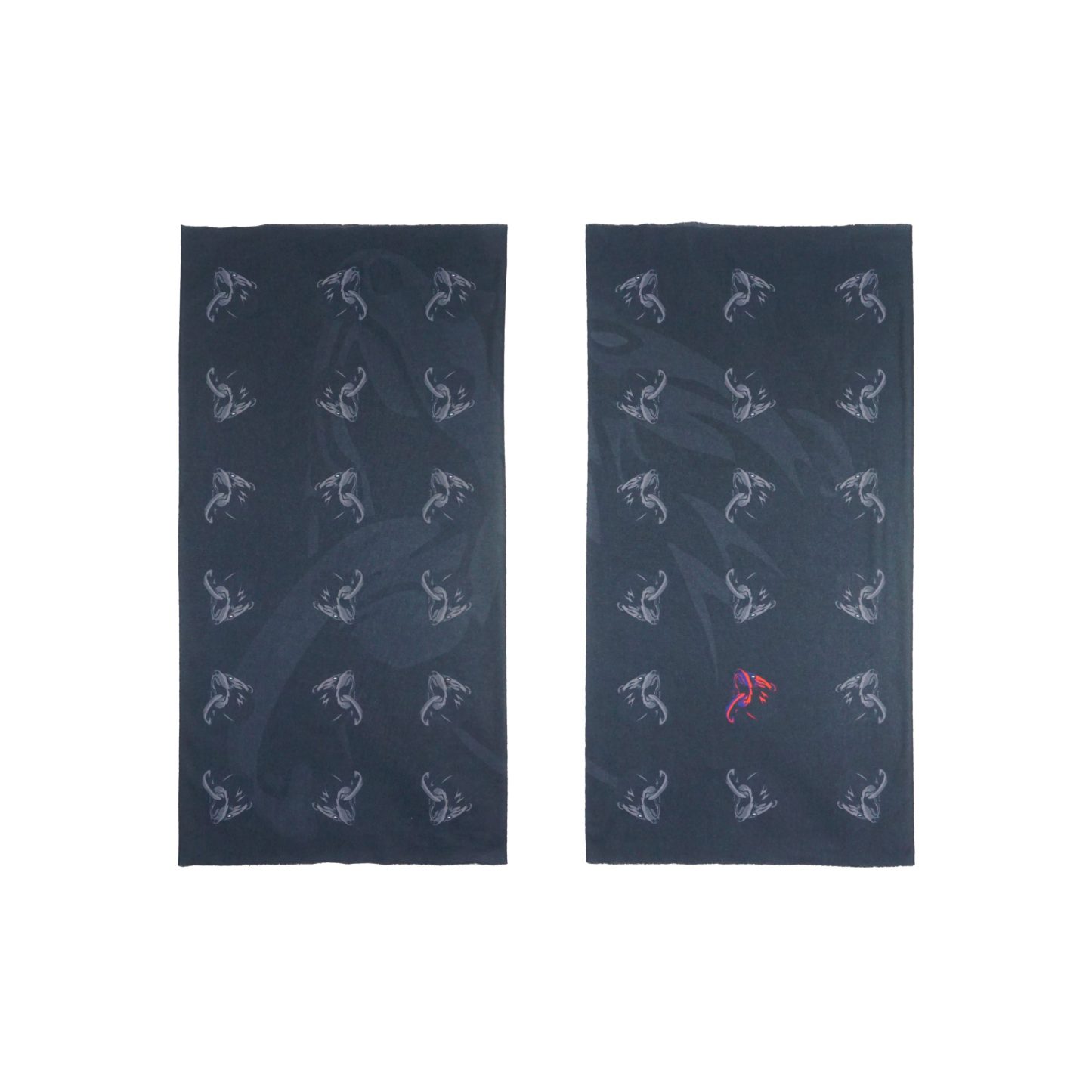 Monmaria Neck Gaiter