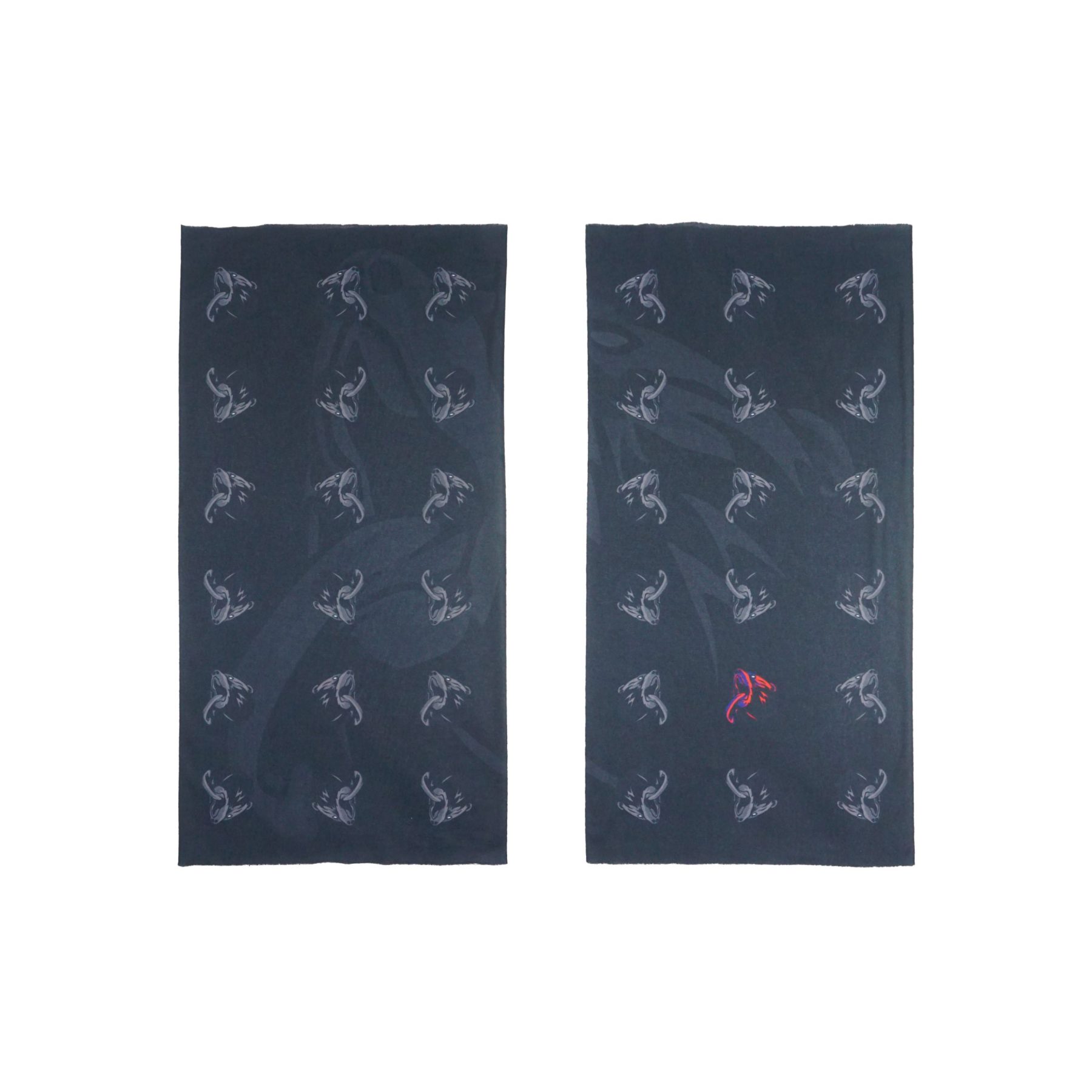 Monmaria Neck Gaiter