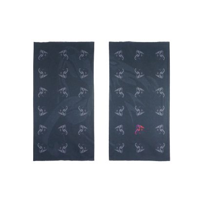 Monmaria Neck Gaiter