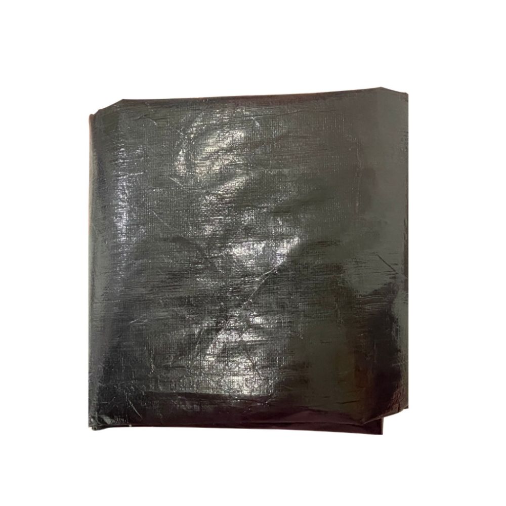 Deer Creek Tarpaulin ( Black Edition )